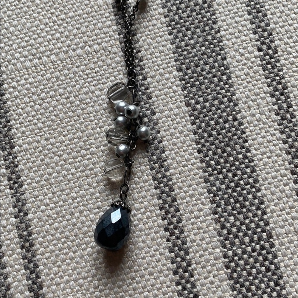Ann Taylor necklace